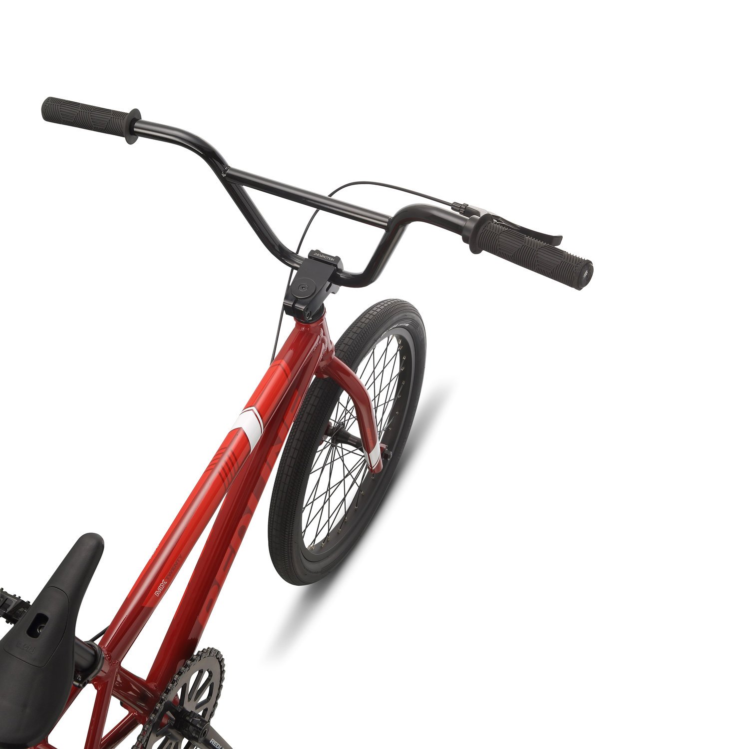 MX20 BMX Race, Red : Amazon.com.au 