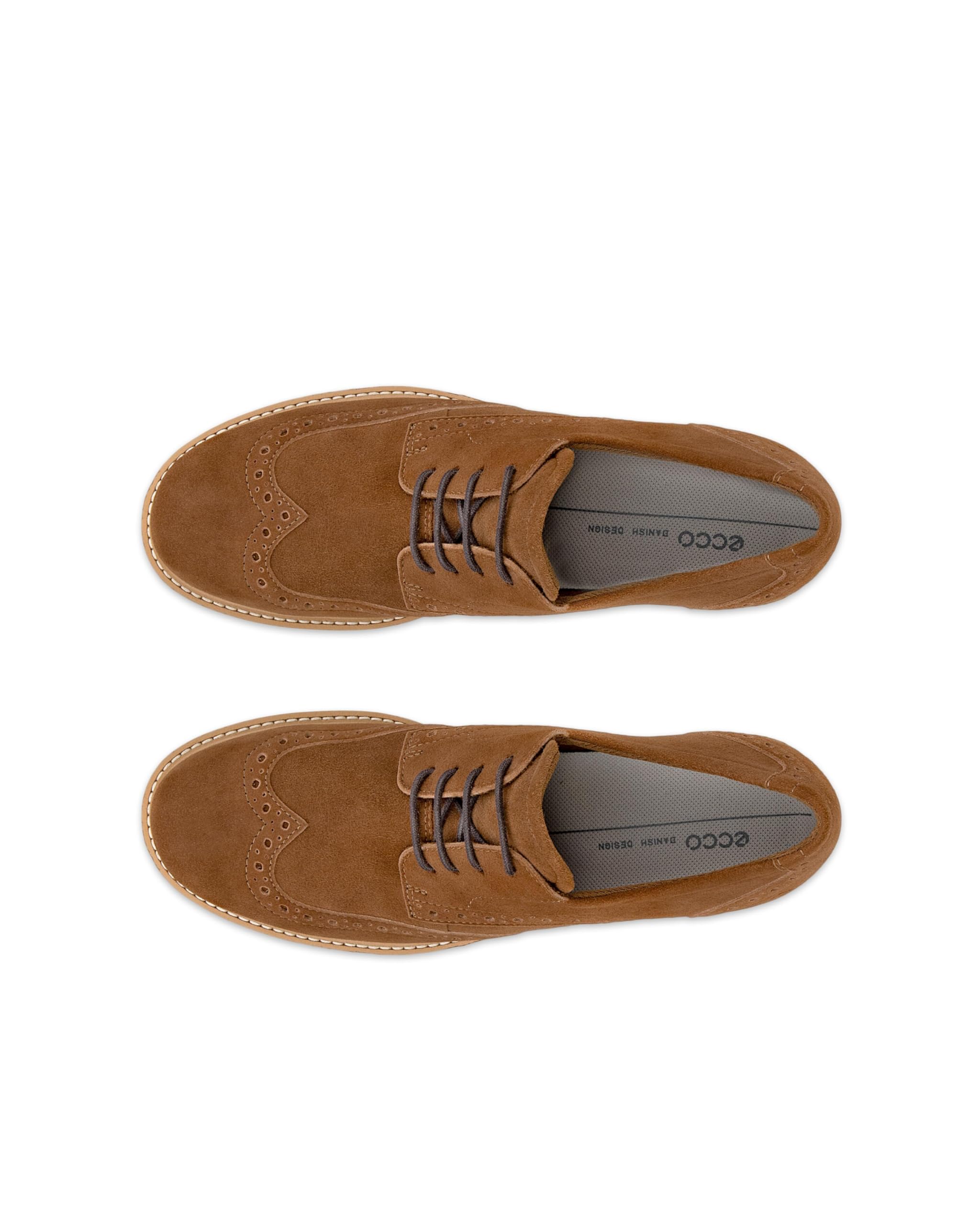 Ecco Women's Elaina Oxford Flat