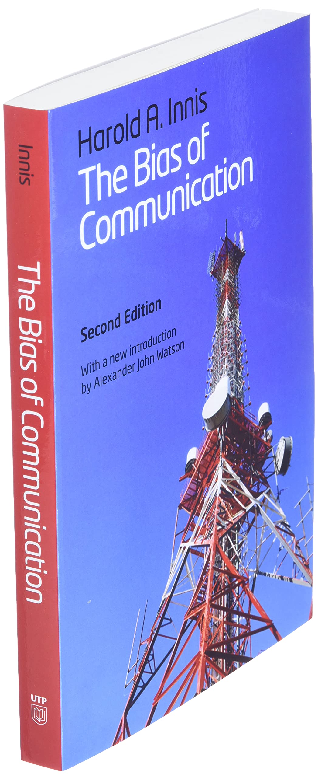 The Bias of Communication, 2nd Edition - Image 3