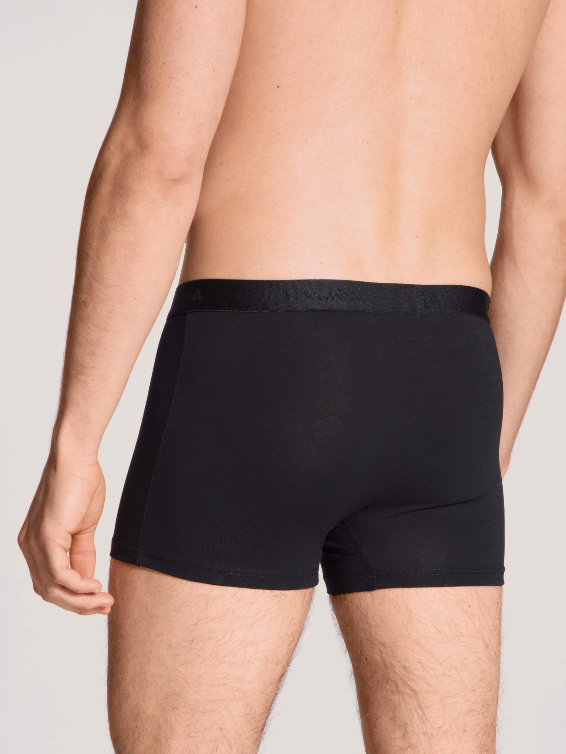 CALIDA Boxer a Pantaloncino (Pacco da 3) Uomo