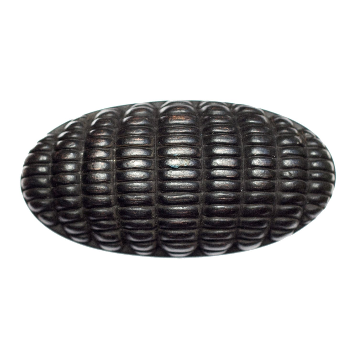 Big Sky Hardware Sierra Lifestyles Bee Hive Knob, Oil Rubbed Bronze