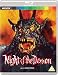 Night Of The Demon [Blu-ray]