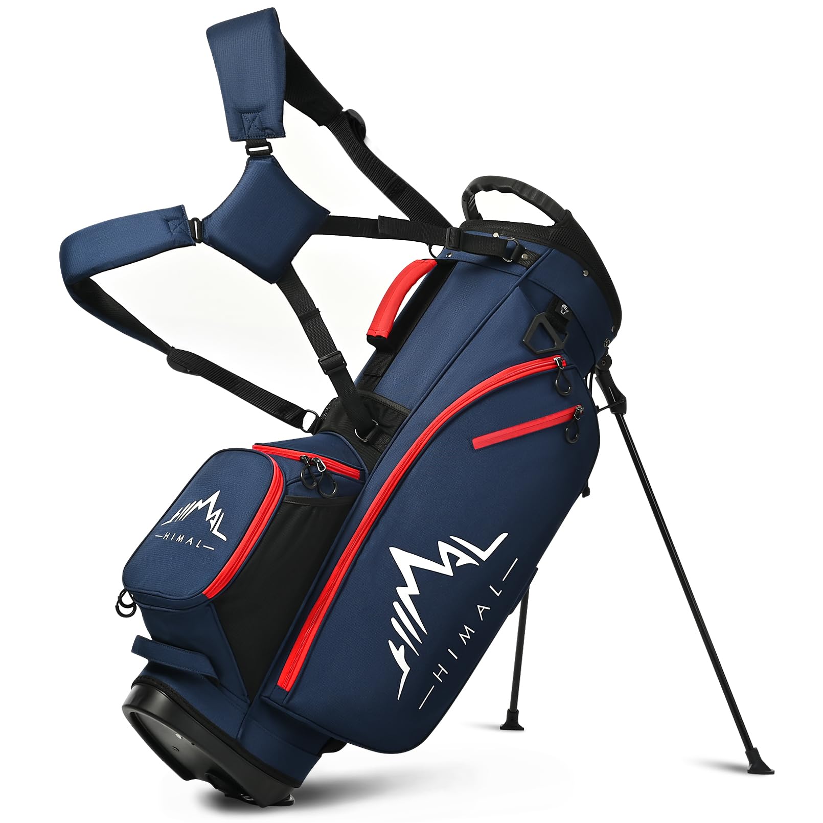 GoHimal 14-Way Golf Stand Bag