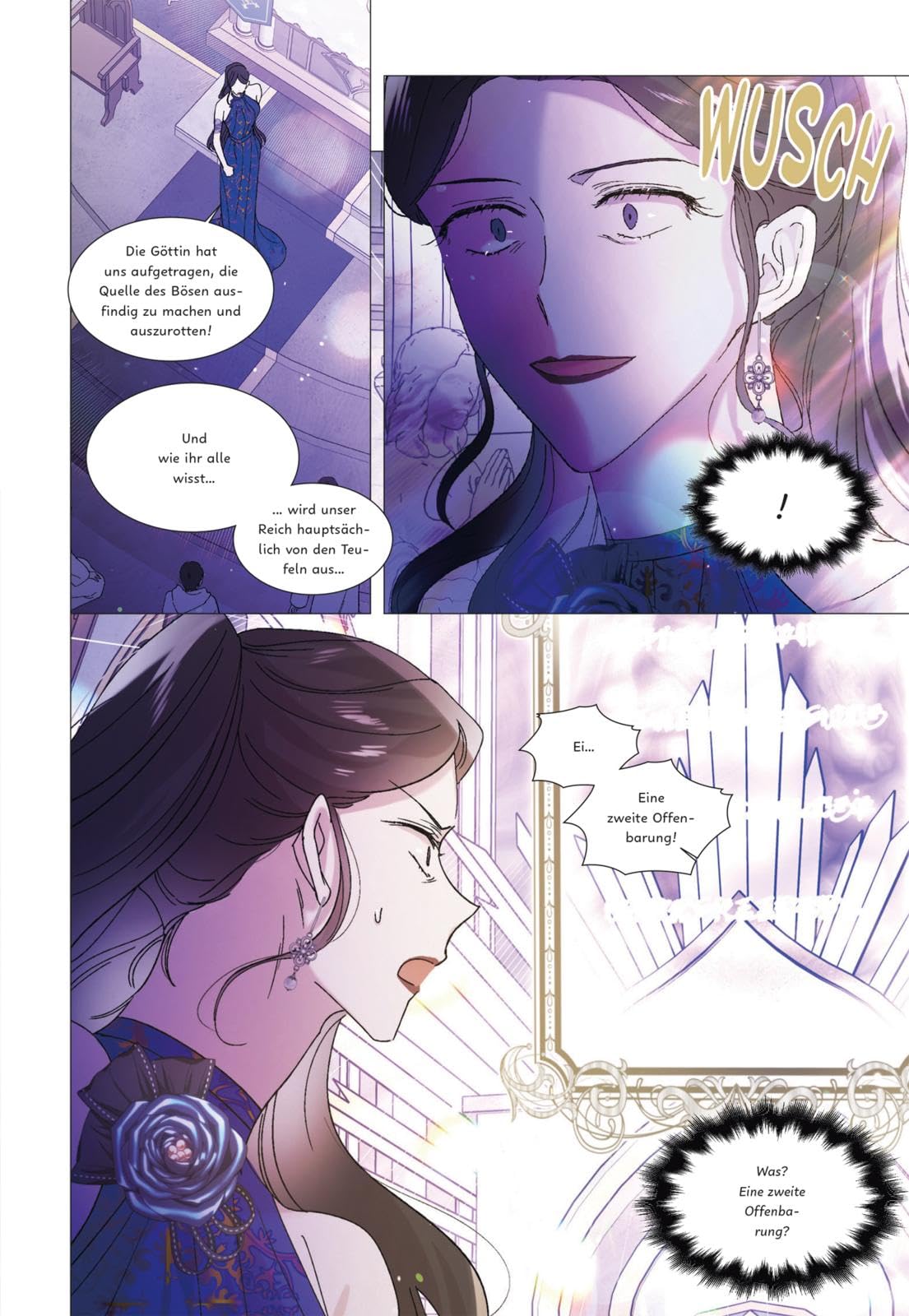 Saving my Sweetheart 3: Romantischer Zeitreise-Fantasy-Manhwa über die Liebe einer Prinzessin unter einem tödlichen Fluch – limitierte Auflage mit Photocard