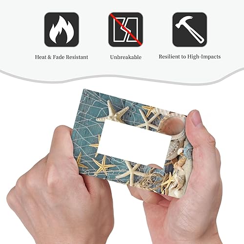 Vista 1098 de Placa de pared con interruptor de luz de doble interruptor de pared para niños, diseño de dinosaurio, galaxia, espacio exterior, planeta, nebulosa