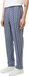 Mens Paris Monogram Sweatpants