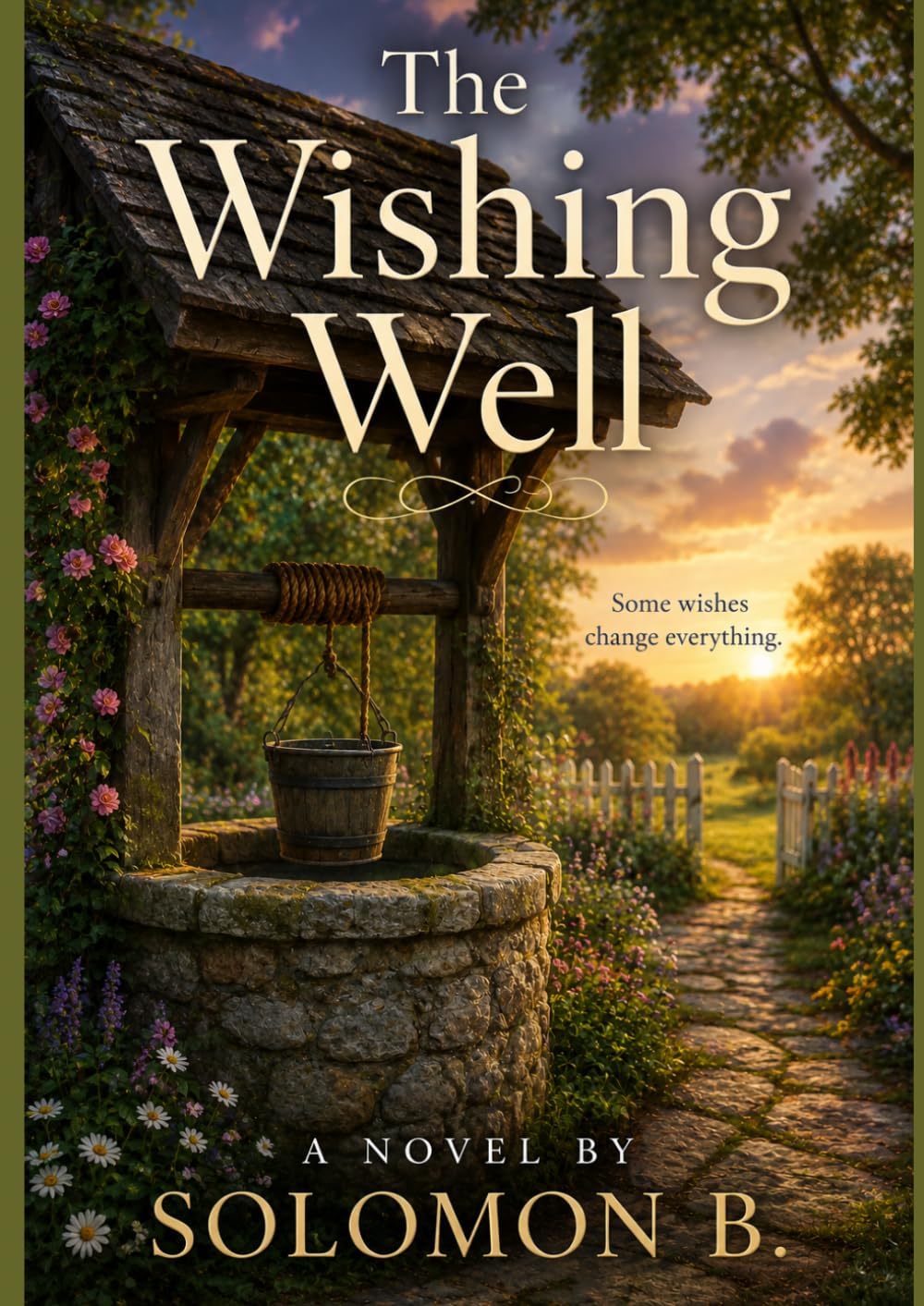 The Wishing Well