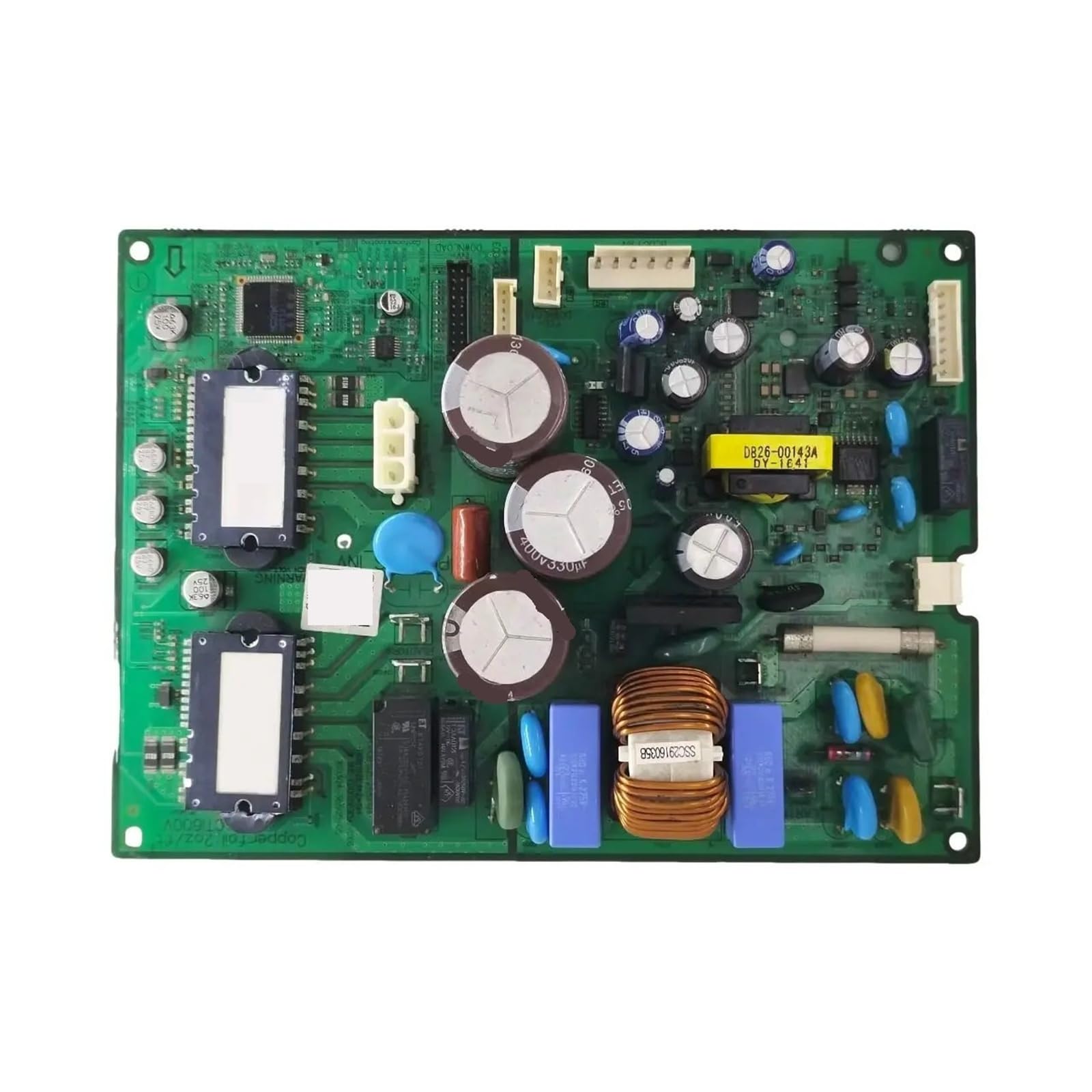 GENTERUN Air conditioner outdoor unit computer board DB92-04025A DB41-01350A part