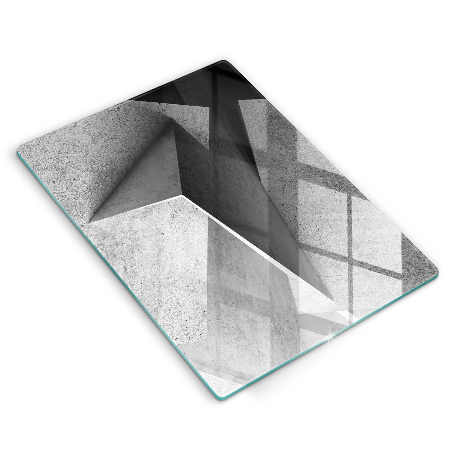Accessoires de cuisine Wallfluent planche induction pour décor de cuisine moderne