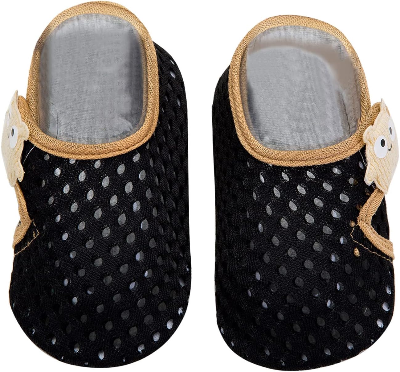 Lights Baby Sneakers Animal Kids Boys Socks Barefoot Shoes Socks Non Slip Girls Toddler Girls Sneakers Size 5