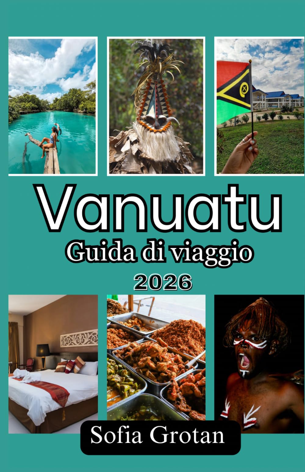 Vanuatu Guida di viaggio 2026: La guida definitiva per viaggiare a Vanuatu: scopri tesori nascosti, avventure sui vulcani, spiagge, cultura e pianifica facilmente il tuo viaggio per il 2026.
