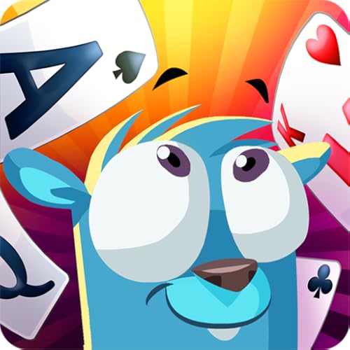 Solitaire Blast – Fairway cards