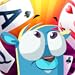 Solitaire Blast – Fairway cards