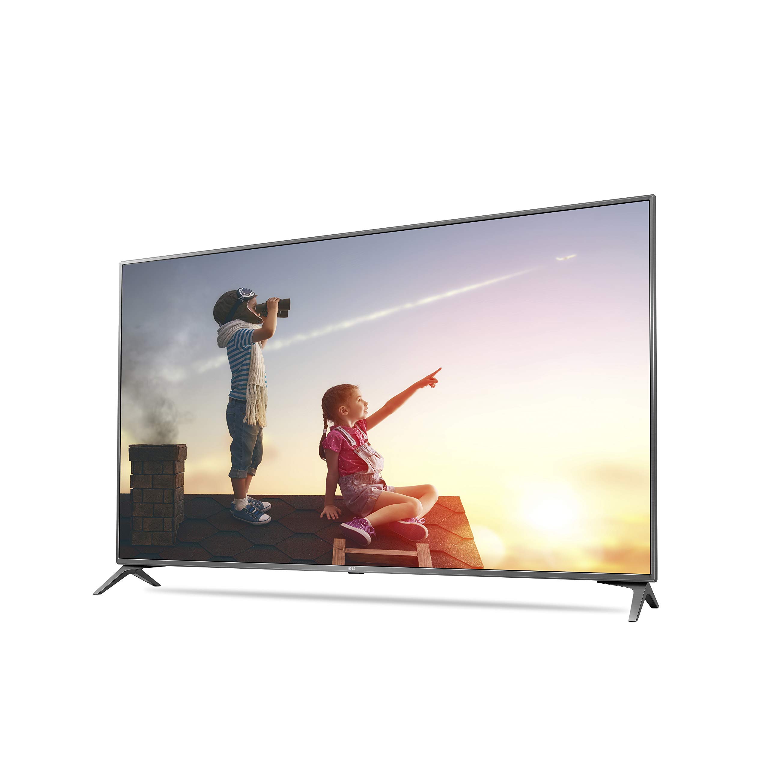 LG 49UJ6500 Televisor Inteligente LED 49