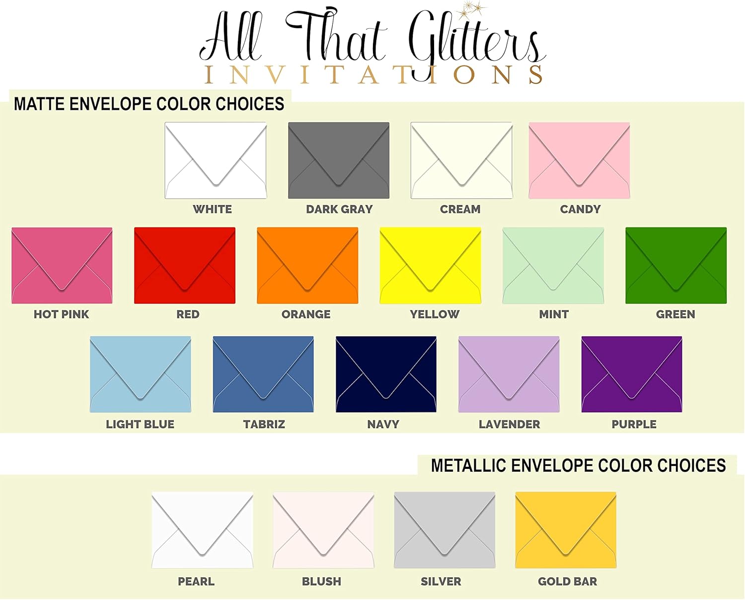 From the Desk Of Personalized Stationary Folded Note Cards - Stationery Gift Set for Men, Set of 10 Cards with envelopes, Choose your Color