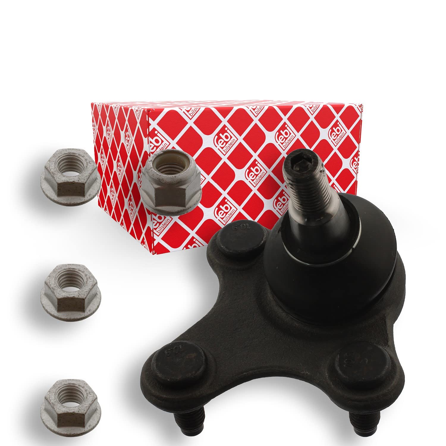 Ball Joint fits VW GOLF Mk7, Mk7 GTI Lower Right 2012 on Suspension 5Q0407366A