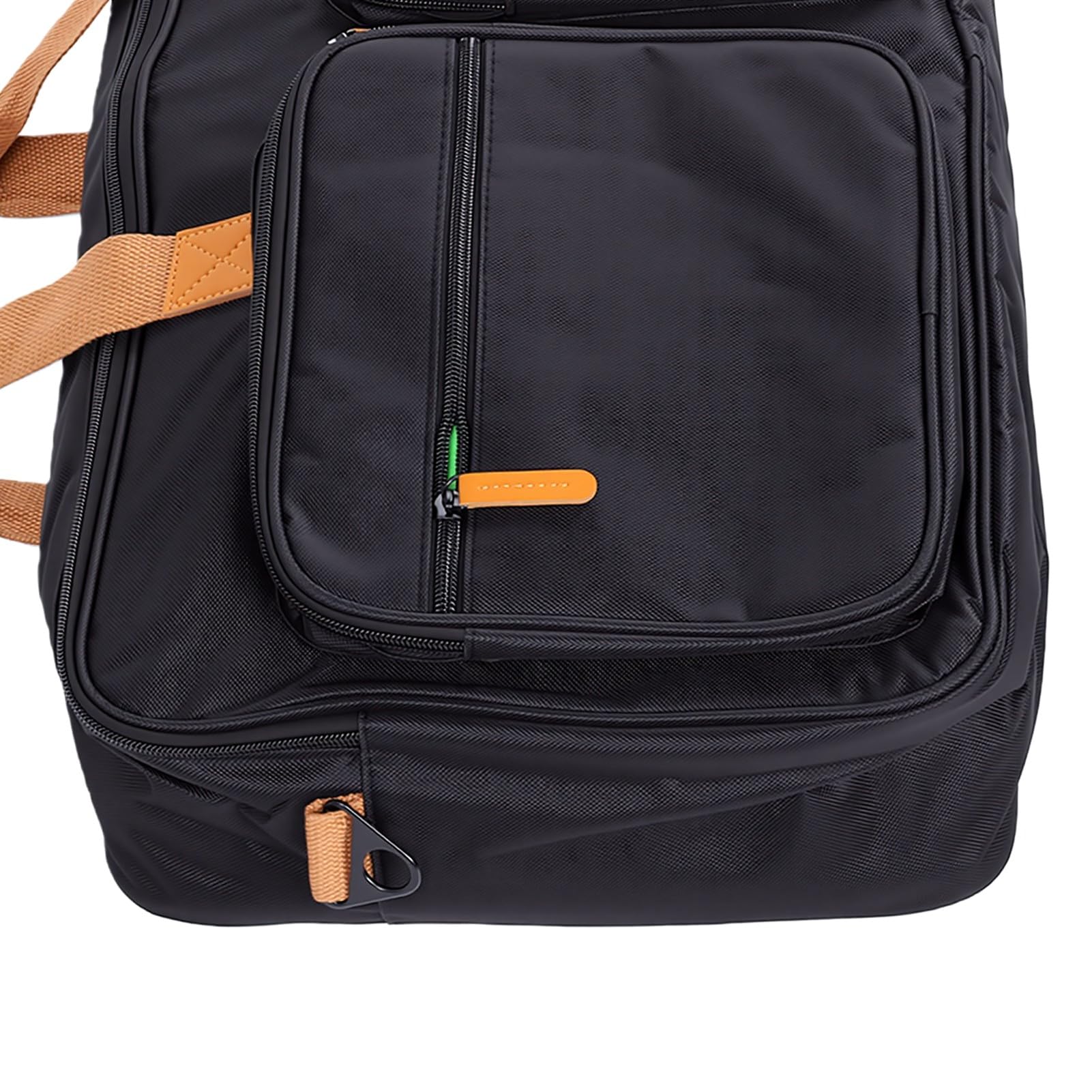 Matybobe Borsa Trasporto DJ Controller con Tracolla, Custodia Portatile per
