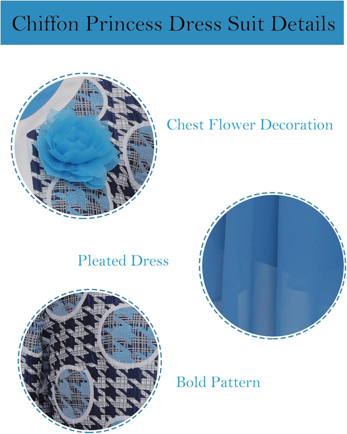 Women's 2 Piece Church Dress Suit, Mother of The Bride Outfit for Wedding Party Formal Occasion