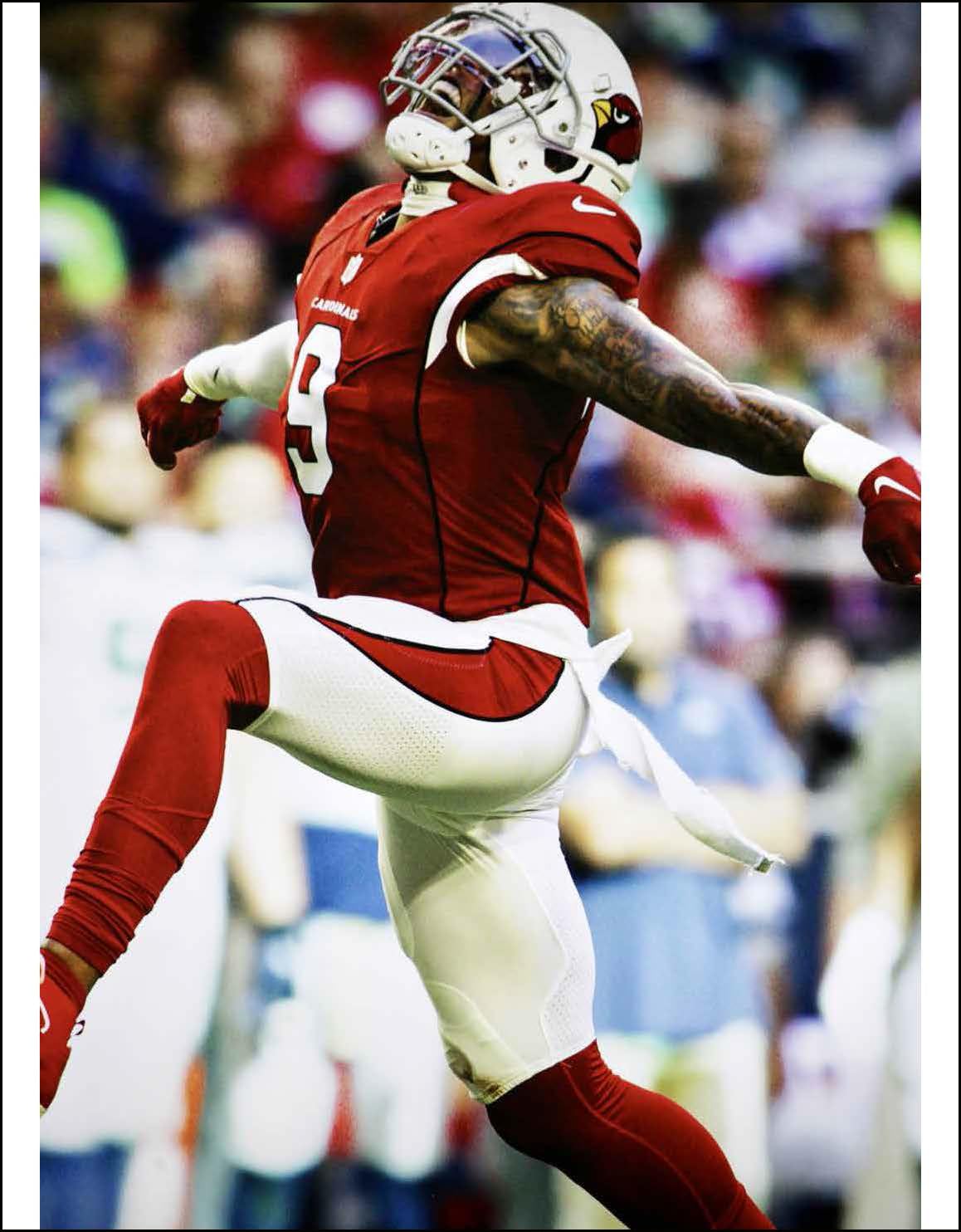 American Football: the Ultimate Book
