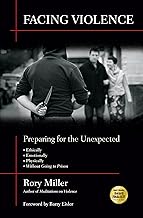 Facing Violence: Preparing for the Unexpected