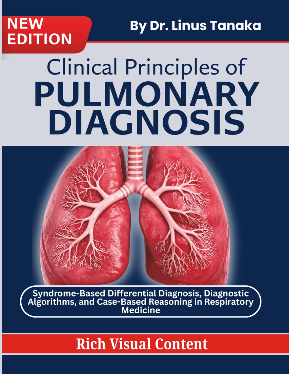 Clinical Principles of Pulmonary Diagnosis: Syndrome-Based Differential Diagnosis, Diagnostic Algorithms, and Case-Based Reasoning in Respiratory Medicine