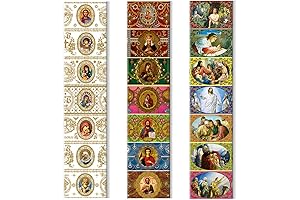 3-Pack of Easter Egg Sleeves for Pysanky Egg Decorations