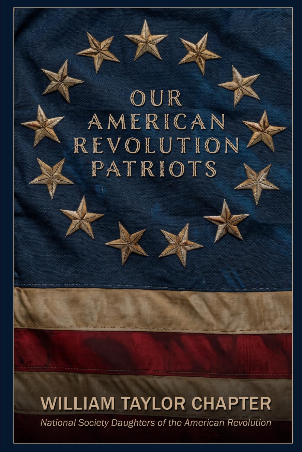 Our American Revolution Patriots