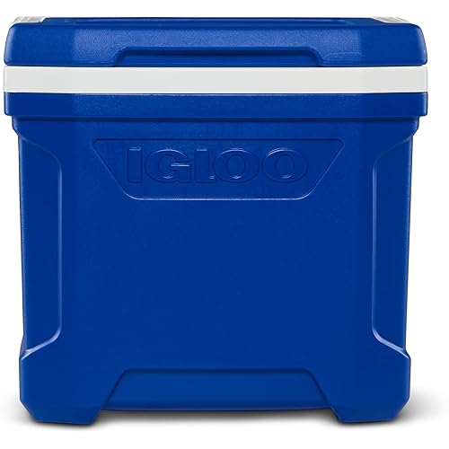 Igloo 12-16 Qt Profile Hardsided Insulated Lunch Cooler