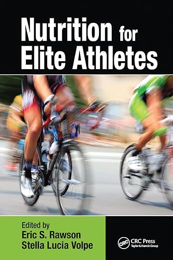 Nutrition for Elite Athletes