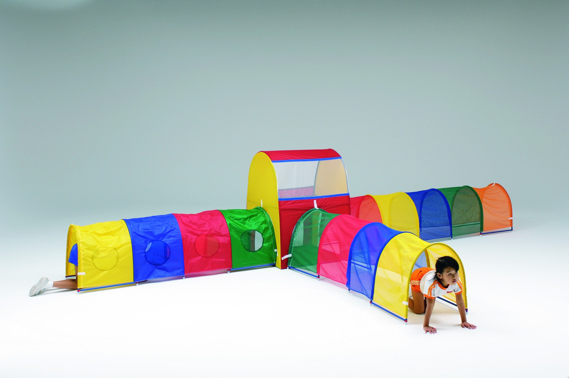 Pro-Base/Fungo Replacement Net 8'H x 8'W (EA)