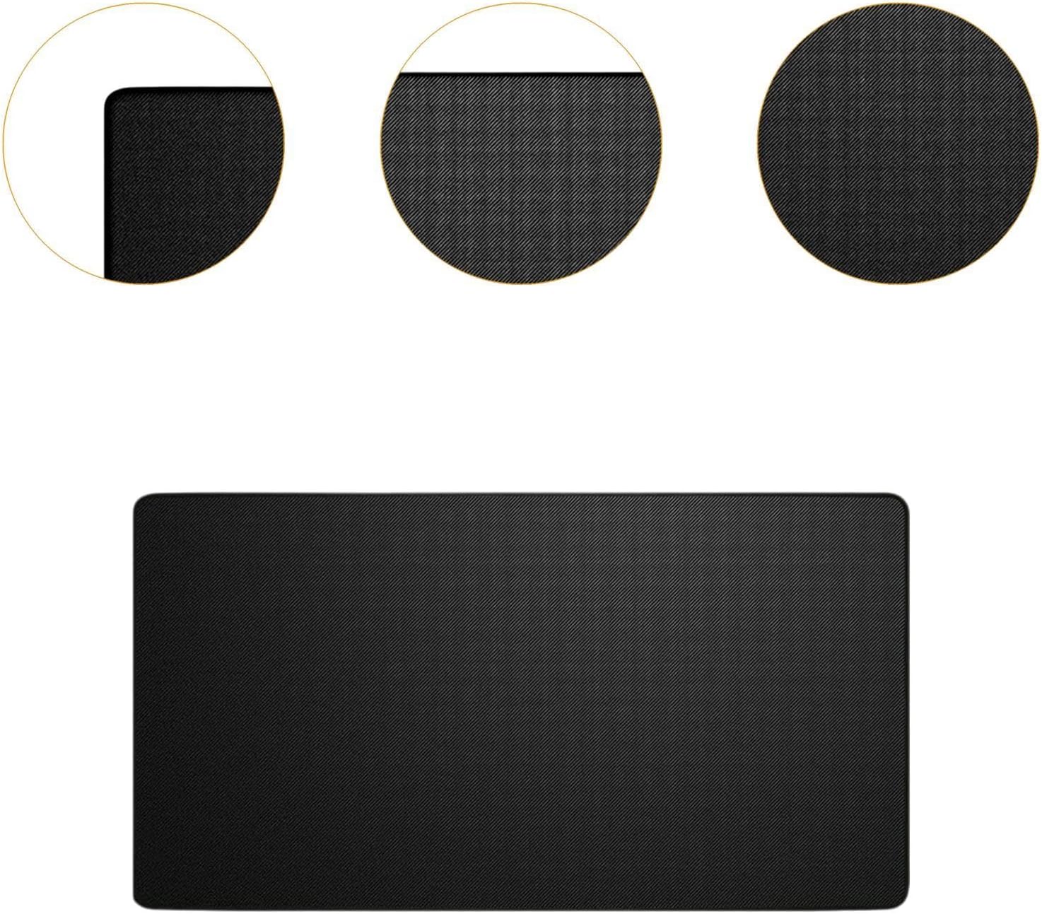 Under Grill Mat for Outdoor Grill, Mat for Patios, Oil, Outdoor Grill Accessories, L