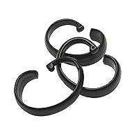 Algopix Similar Product 4 - Carnation Home Fashions Hang Ease C