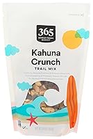 Vista 12 de 365 Everyday Value, mezcla de frutos secos y frutos del bosque orgánicos, 14 oz