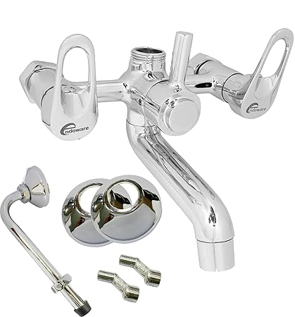 ENDOWARE OPNER L Bend Mixture TAP FAUCETS