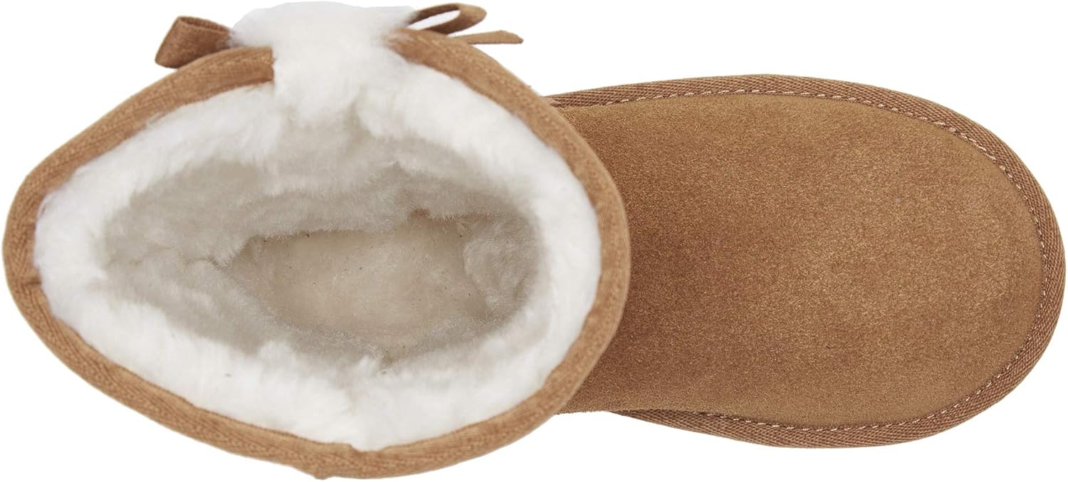 Koolaburra by UGG Kids Victoria Tall Boot - Image 5