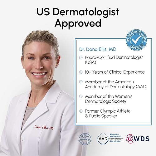 Miniatura 7 de MAREE Minimizador de Poros para Tónico Facial  Tónico de Hamamelis con Niacinamida y Colágeno Marino  Tónico Facial Exfoliante Suave para Control de