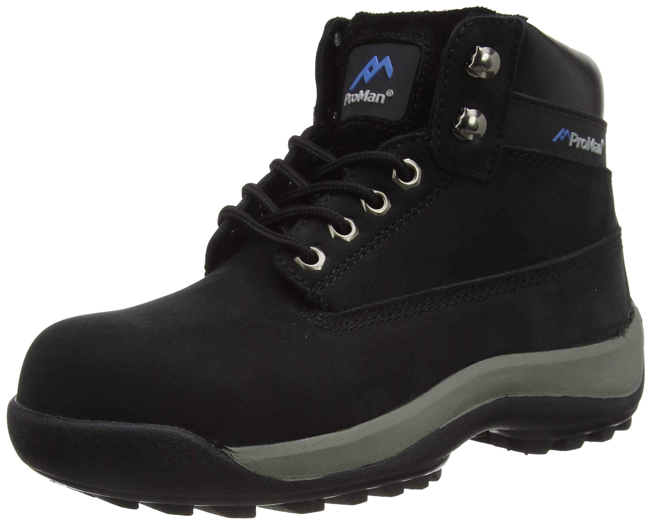Rock Fall ProMan PM36 Jupiter Lightweight Safety Boot Size 8