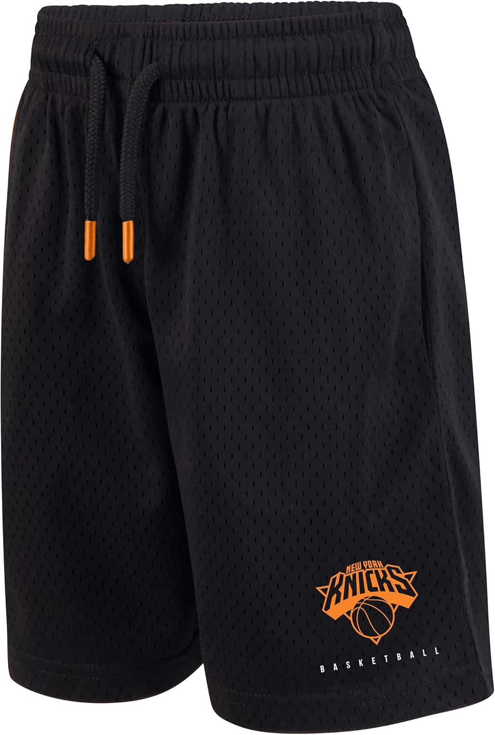 Ultra Game boys Nba Official Super Soft Game Time T-shirt & Shorts Set