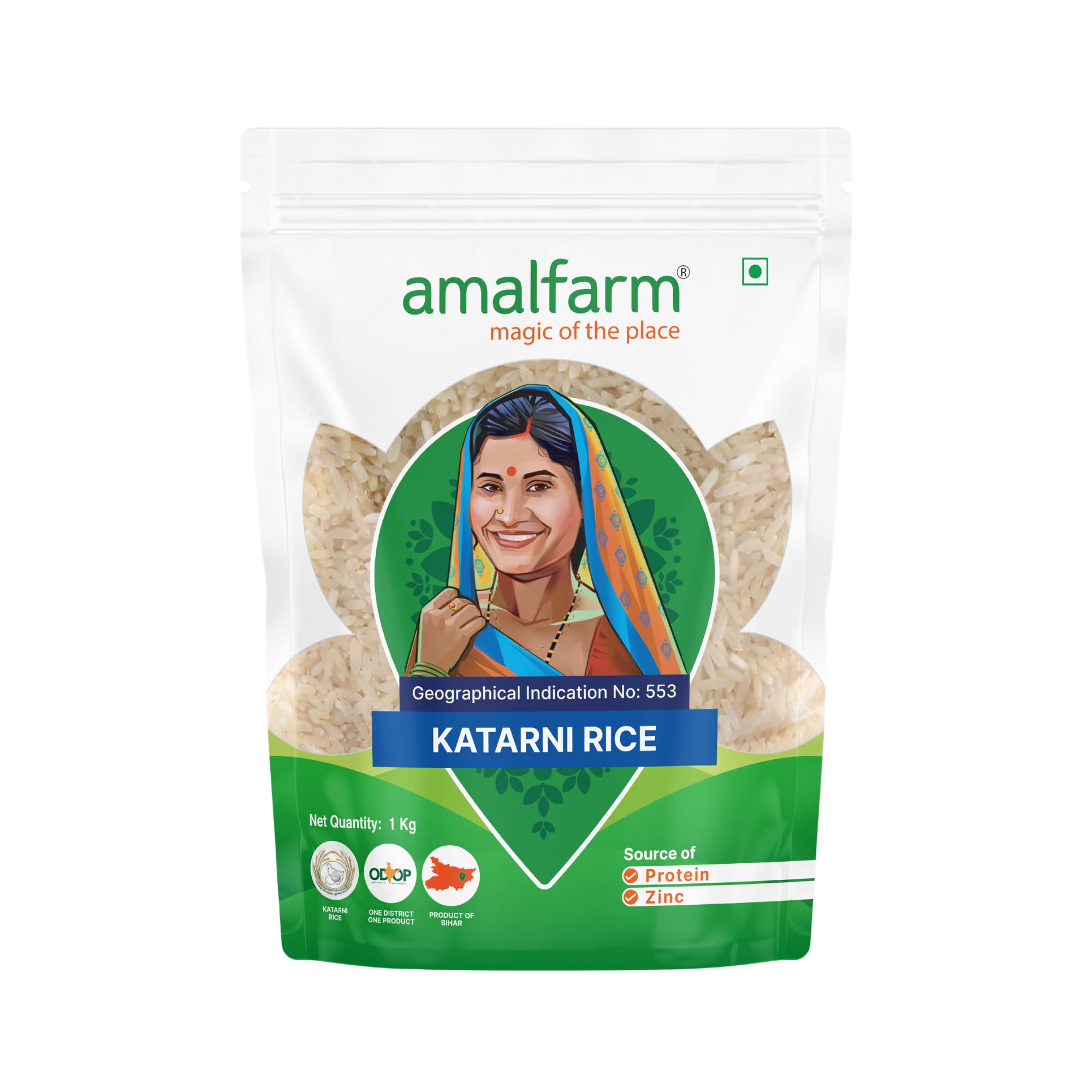See full amazon price history chart for Amalfarm Bhagalpuri Aromatic Katarni Rice | 100% Natural, Pure & Unadulterated | Rich in Zinc & Protein | Daily Consumption | ODOP & GI Tag | 1kg Amalfarm Bhagalpuri Aromatic Katarni Rice | 100% Natural, Pure & Unadulterated | Rich in Zinc & Protein | Daily Consumption | ODOP & GI Tag | 1kg (B09NTYGD6T) Amazon Price History, Amazon Price Tracker