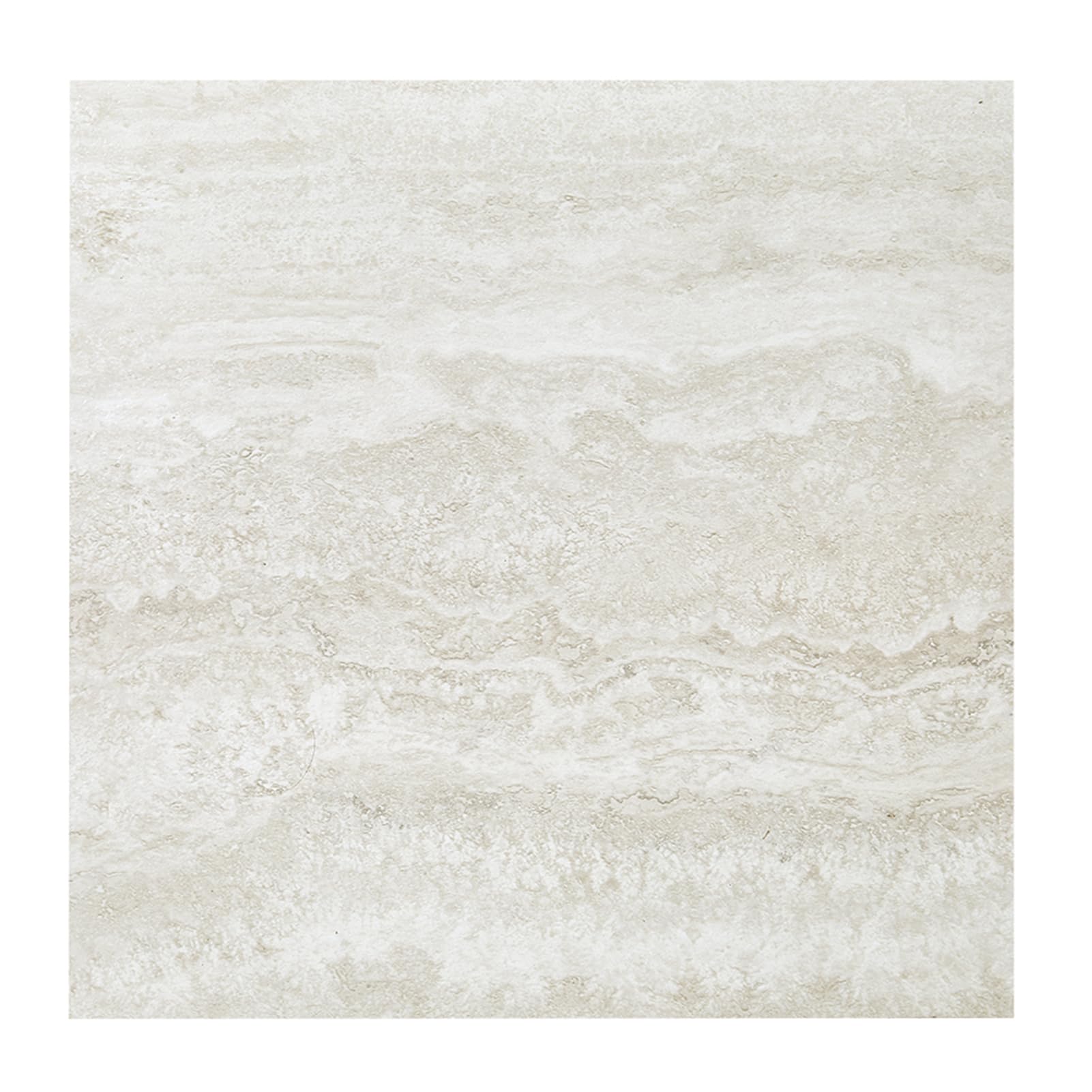 INMOZATA 30pcs Peel and Stick Floor Tiles 12 x 12 inches Vinyl Flooring Marble Effect Self Adhesive Floor Tile Waterproof Stick on Floor Tiles for Bathroom Kitchen Living Room(Marble Grey 06)
