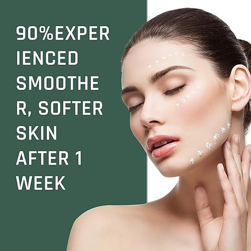 Miniatura 5 de Crema de urea 40 por ciento para pies, crema para pies, 40% loción de urea para piel seca/talones agrietados/pies ultra callosos, suaviza la piel