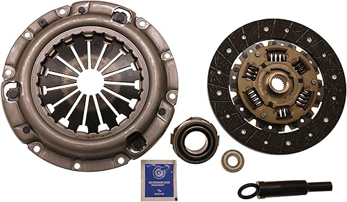 SACHS K70138-01 Kit de embrague Xtend para Mazda Miata 1994-2005