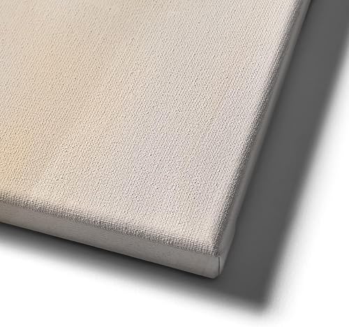 Vista 49 de Arte de pared de acuarela de Jesús, pintura en lienzo cristiano, imágenes de las Escrituras, decoración de pared, póster con versículos bíblicos