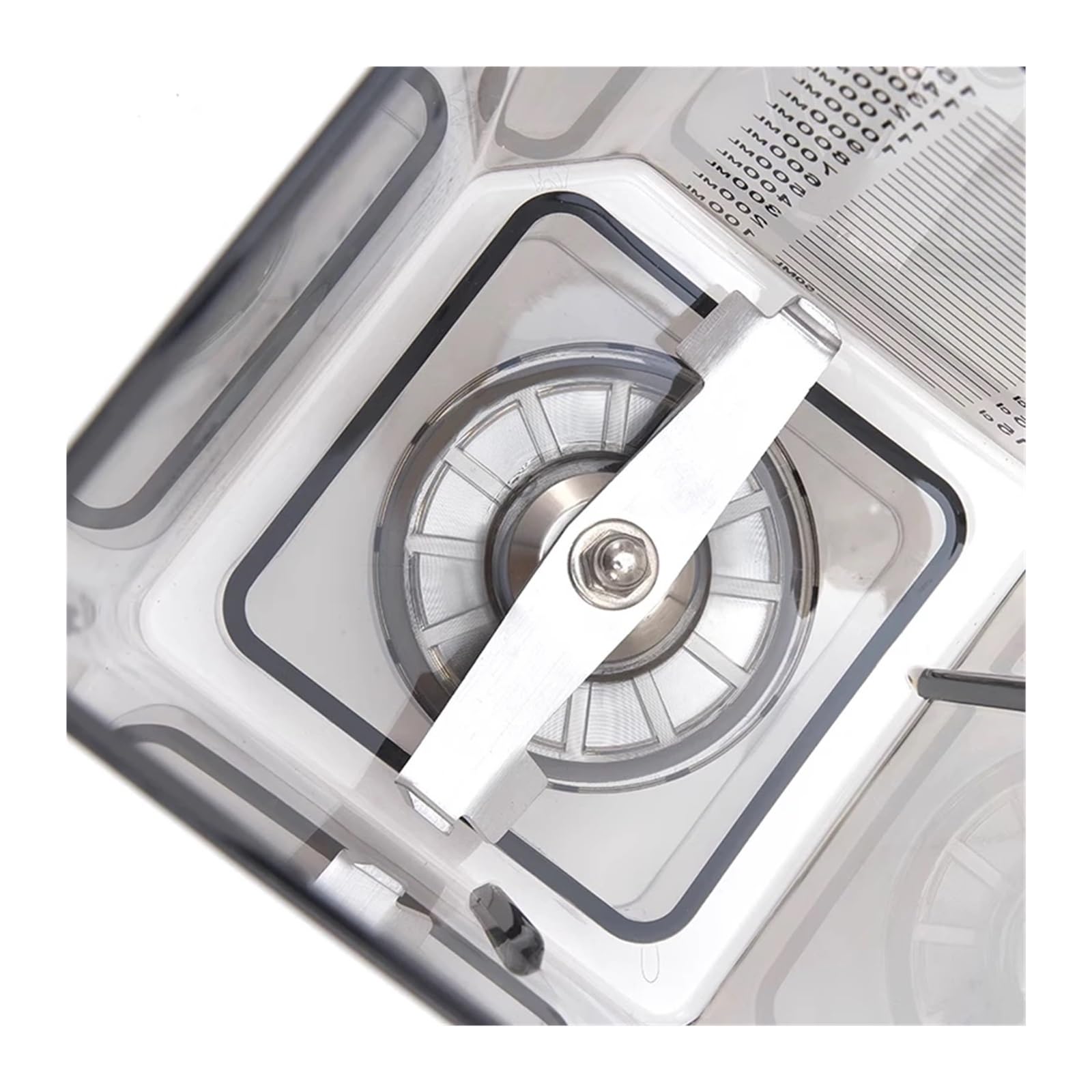 Tasse de mélange, compatible for Blendtec Connoisseur 825