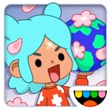 Add over 300 characters Toca Life: World