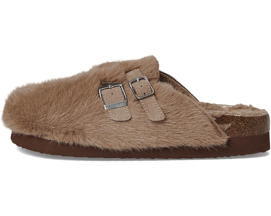 Rocket Dog Abel Plus - Left View