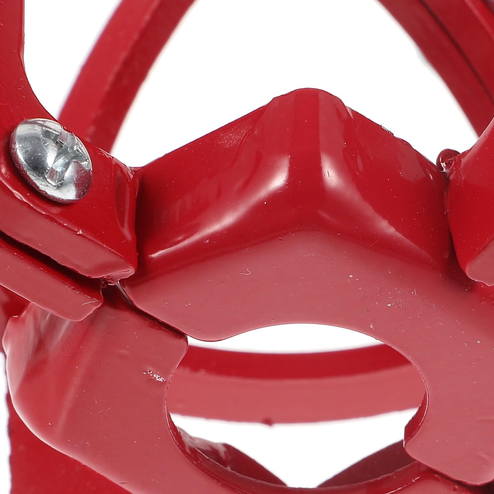 Couvercle de Tête Arroseur Incendie Protecteur Visible et Facile à Installer Garde Tête Sprinkler pour Sécurité Incendie Résidentielle et Commerciale