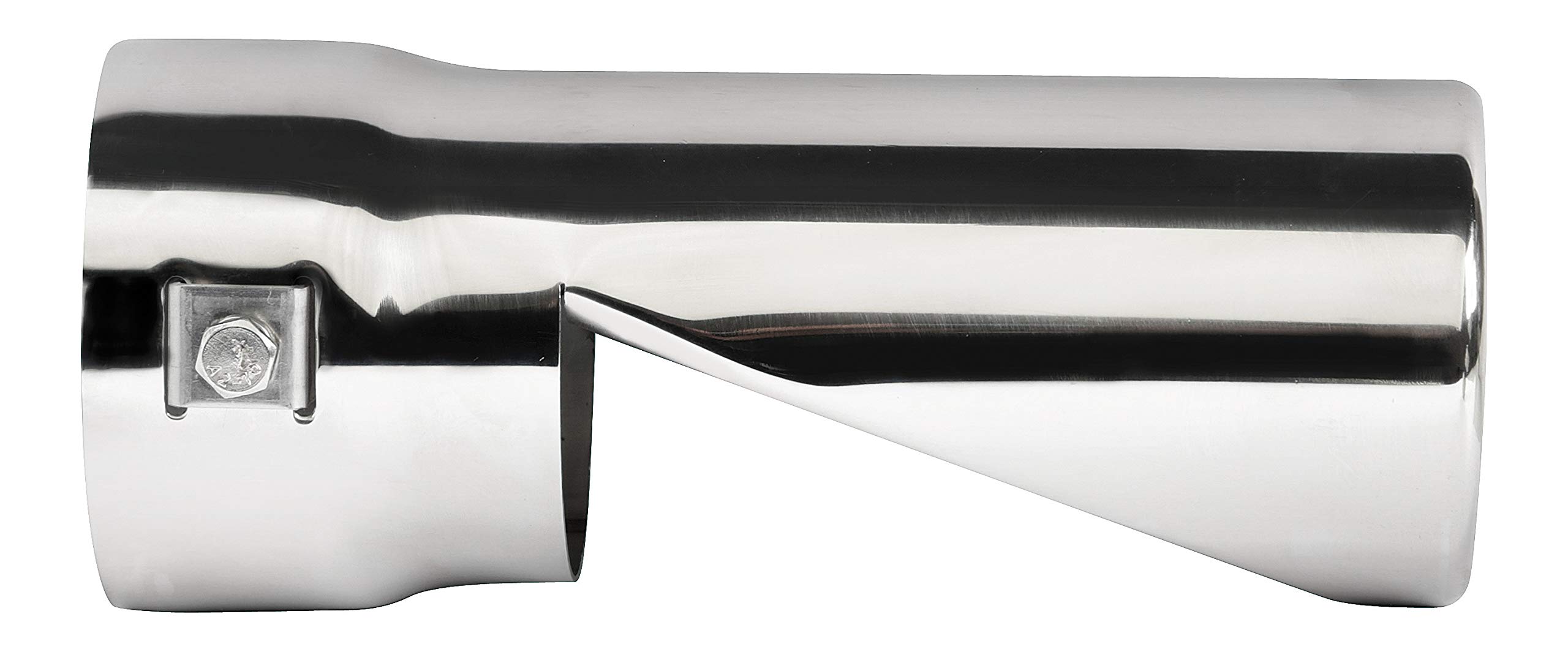 Lampa 60118 Auspuffblende