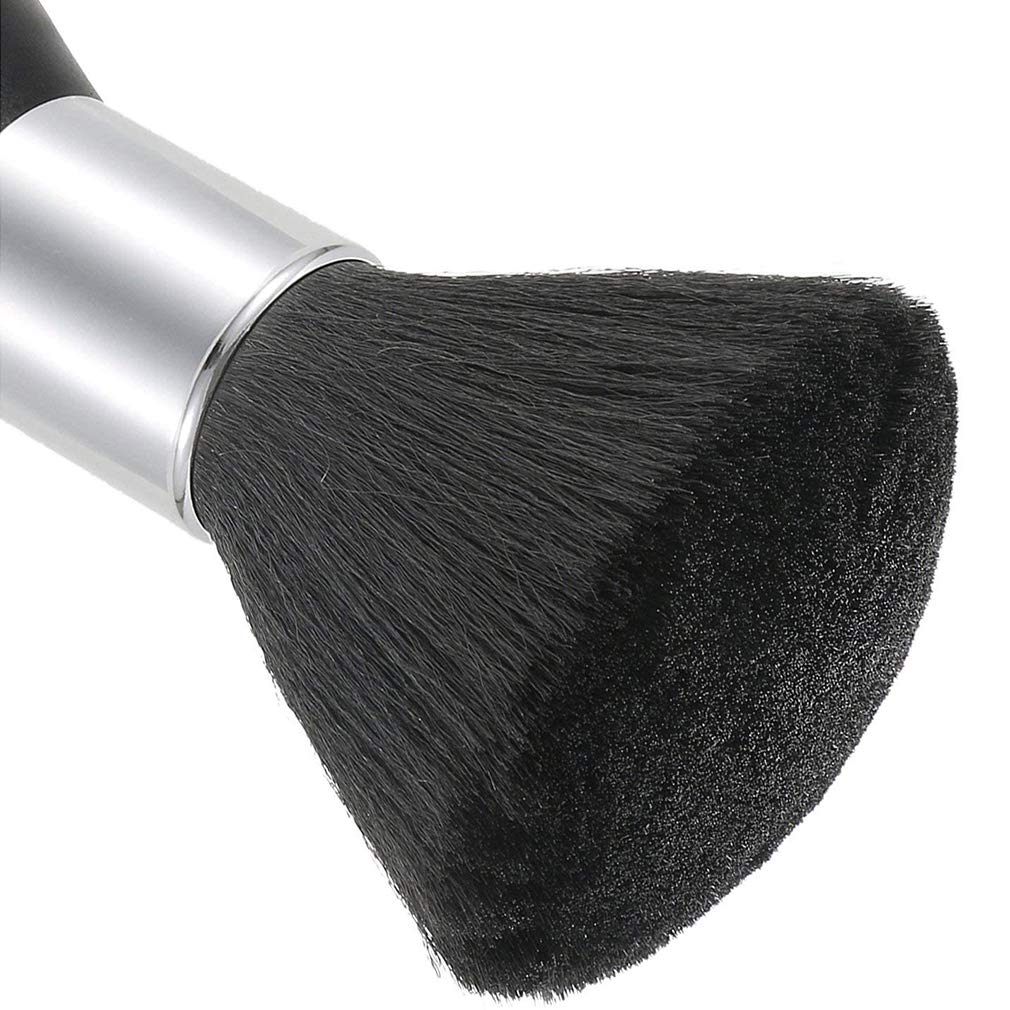 1 Pz Parrucchiere Pennelli per Collo Spazzola per Tagliare i Capelli Spazzola per Professionale per Parrucchiere Salone, Barbiere