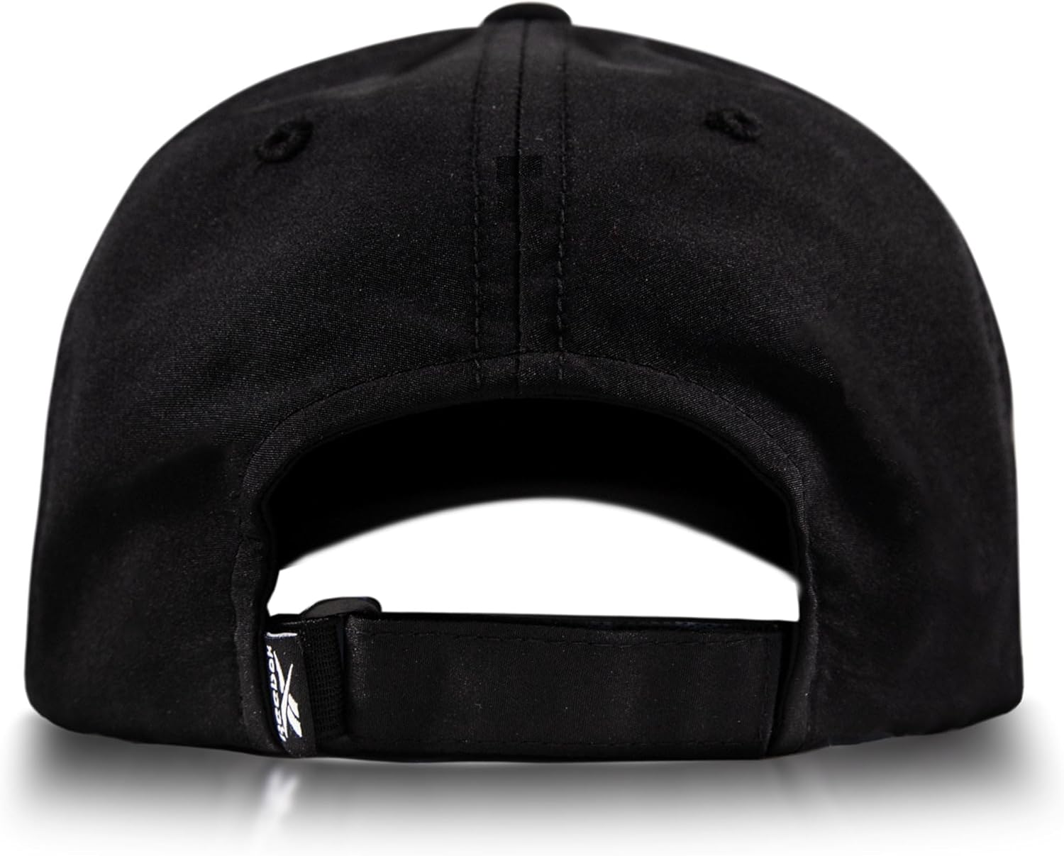 Reebok Running Flow Hat | Men | Women | Lightweight | Performance | Adjustable | Reflective | Low Profile | Athletic Training - Image 4